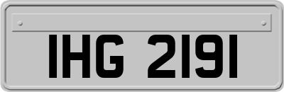 IHG2191