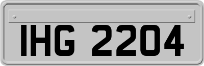 IHG2204
