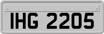 IHG2205