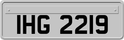 IHG2219