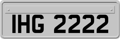 IHG2222