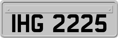 IHG2225