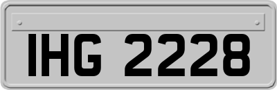 IHG2228