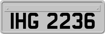 IHG2236