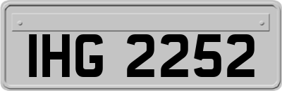 IHG2252