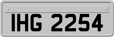 IHG2254
