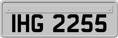 IHG2255