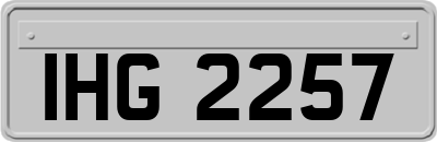 IHG2257