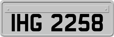 IHG2258
