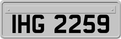 IHG2259