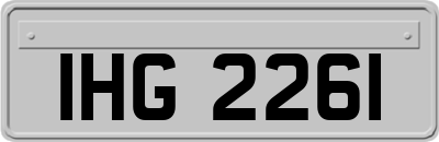 IHG2261