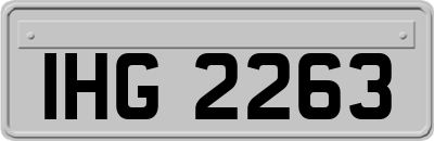 IHG2263