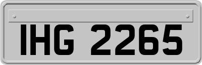 IHG2265
