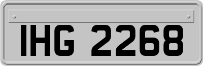 IHG2268
