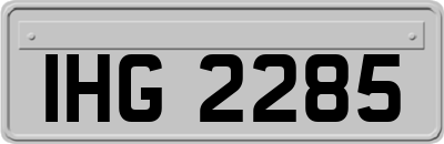 IHG2285