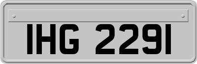 IHG2291