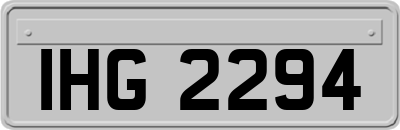 IHG2294