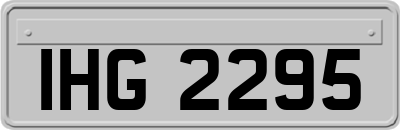 IHG2295