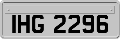 IHG2296