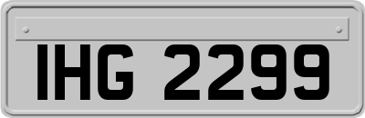 IHG2299