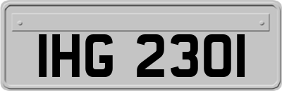 IHG2301