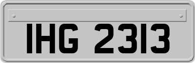 IHG2313