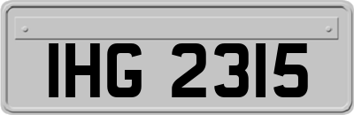IHG2315