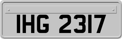 IHG2317