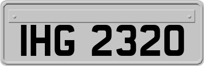IHG2320