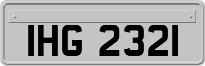 IHG2321