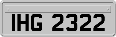 IHG2322