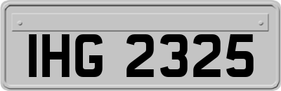 IHG2325