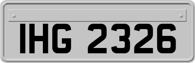 IHG2326