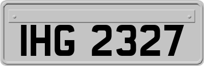 IHG2327