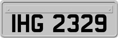 IHG2329