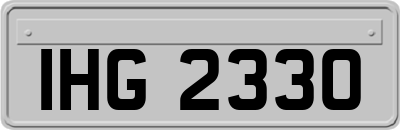IHG2330