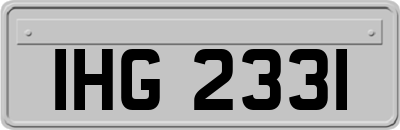 IHG2331