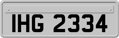 IHG2334
