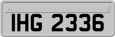 IHG2336
