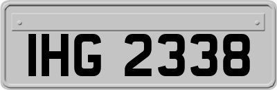 IHG2338