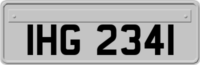 IHG2341