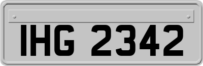 IHG2342