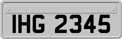 IHG2345