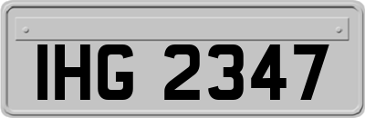 IHG2347