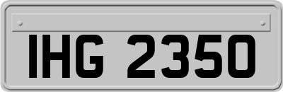 IHG2350