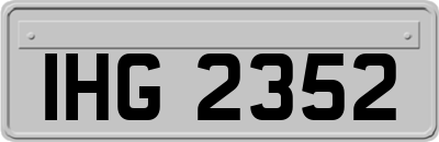 IHG2352