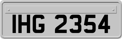 IHG2354