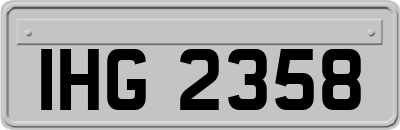 IHG2358