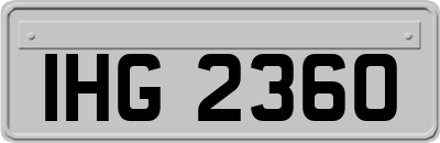 IHG2360