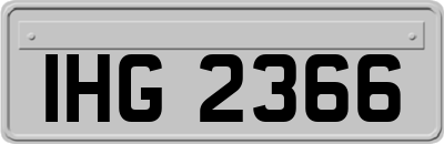 IHG2366